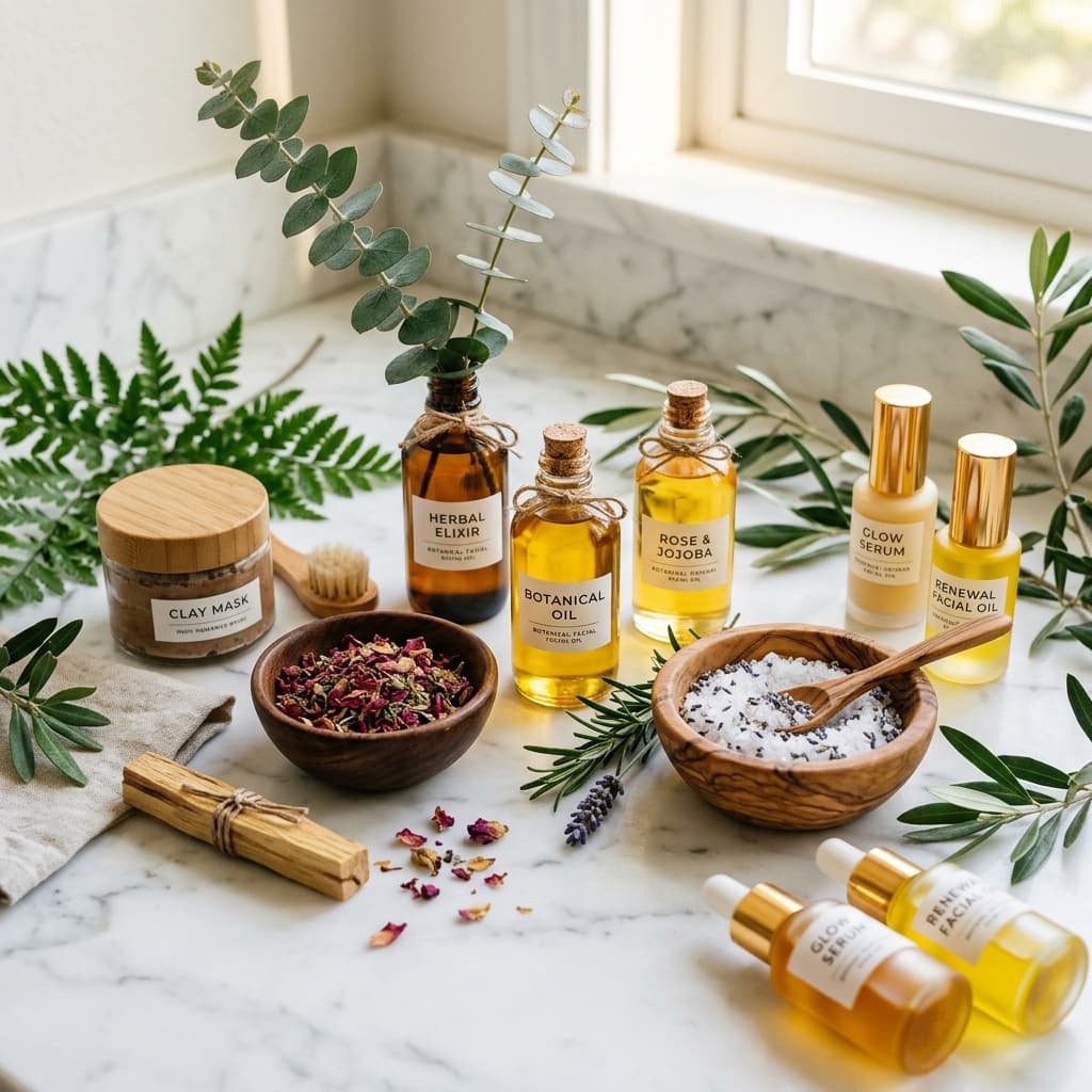 Prakritik Ghar Products